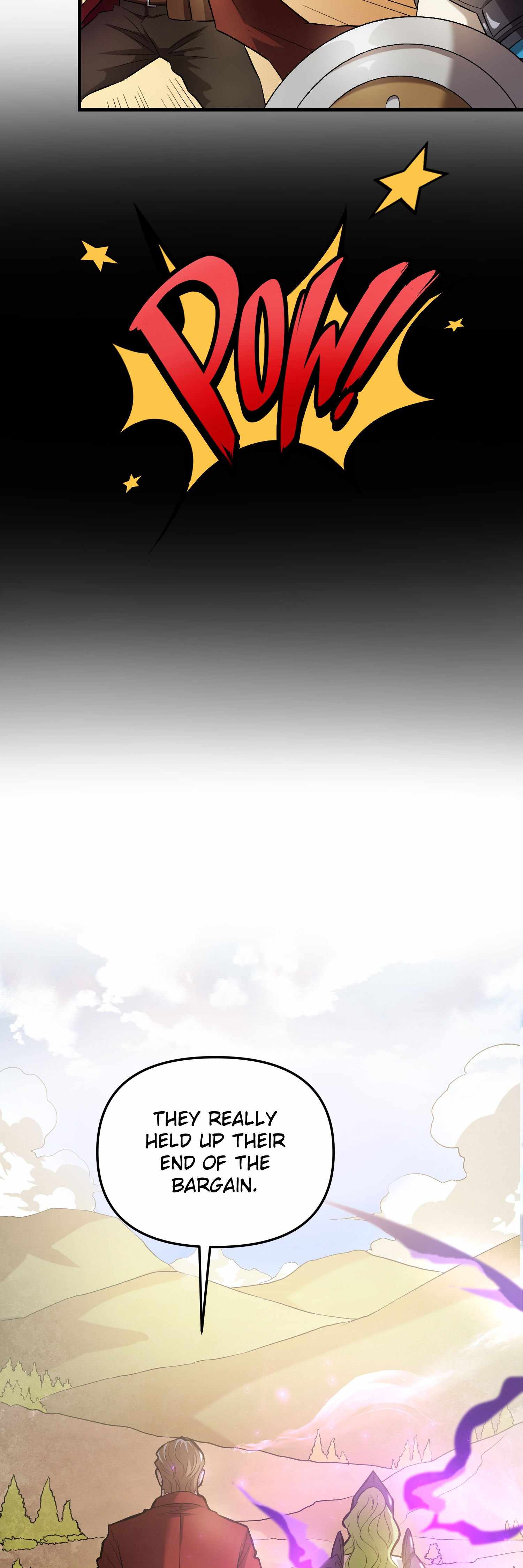 Legendary Retirement Chapter 0 85